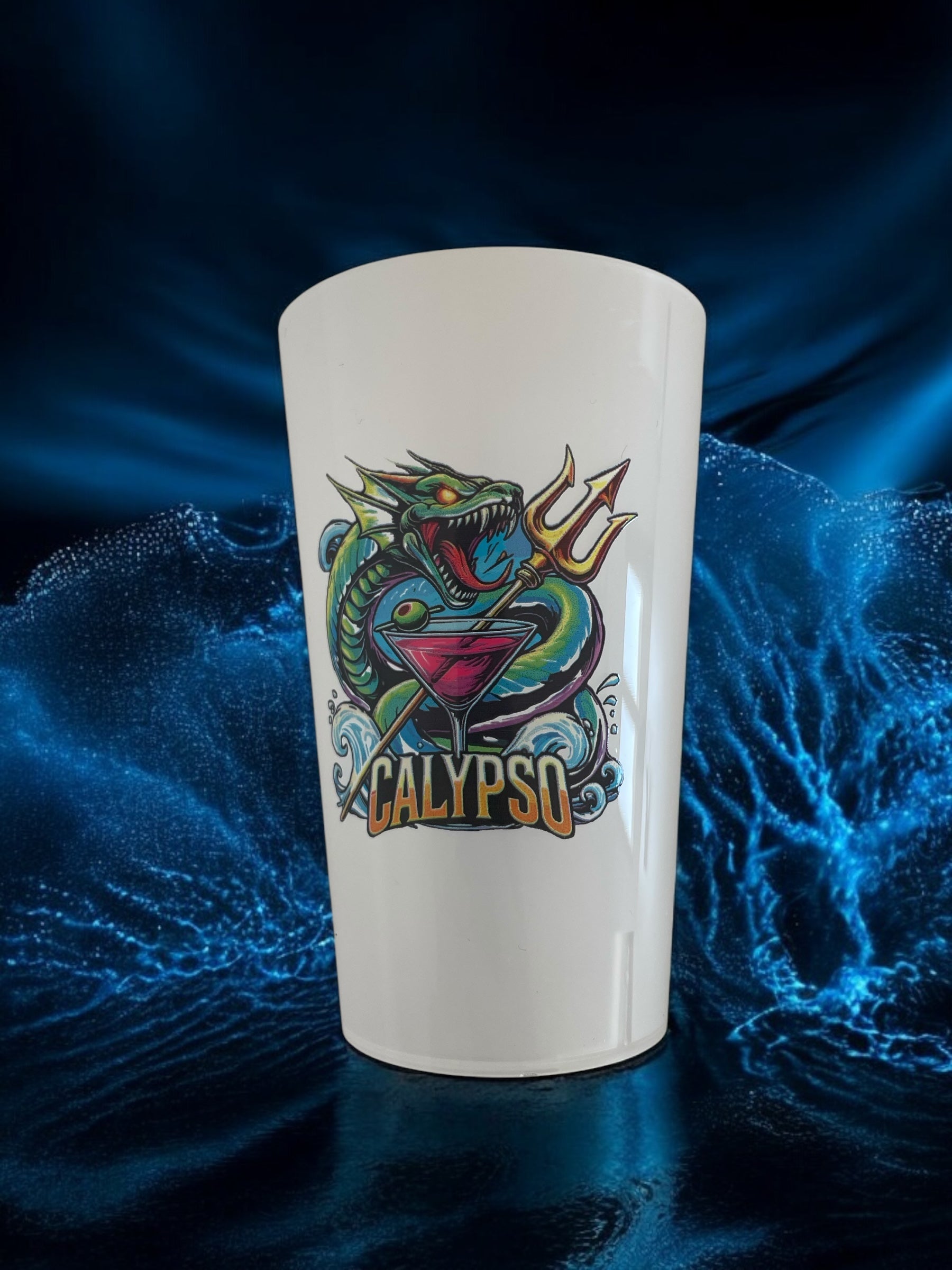 CALYPS'CUP